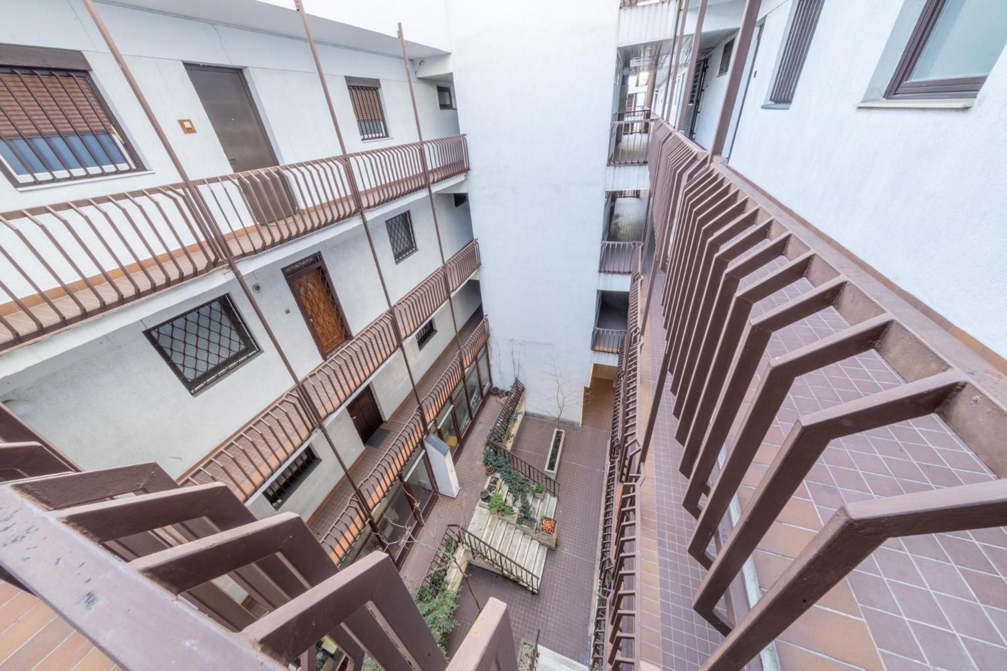 Valentina Apartment In Citycenter Budapest Exterior photo